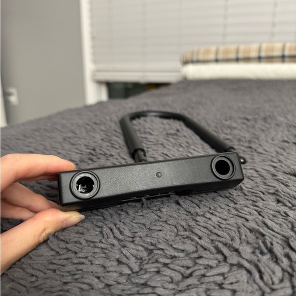 Combination U-Lock - Picture 5 of 8